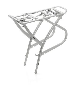 ARKA BAGAJ ALÜMİNYUM 26-28