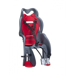 Htp - ÇOCUK TAŞIYICI SANBAS T KADRO BAĞLANTILI GRİ KOLİ ADEDİ 4 92070910