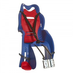 Htp - ÇOCUK TAŞIYICI SANBAS T KADRO BAĞLANTILI MAVİ KOLİ ADEDİ 4 92070920