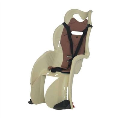 ÇOCUK TAŞIYICI SANBAS P ARKA BAGAJ BAĞLANTILI BEJ KOLİ ADEDİ 4 92070170