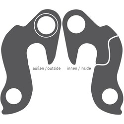 OEM - KADRO HANGARI EZ1338