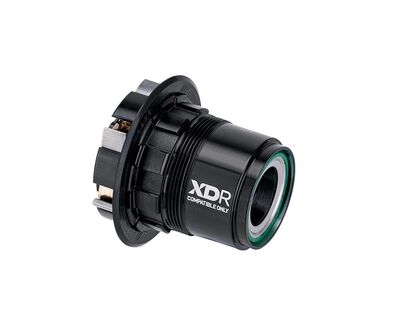 ARKA GÖBEK BODY SRAM XDR 11/12-SPEED DISC FREN UYUMLU ( YOL JANT İÇİN ) U2098/U2115 EL346 752-0712000010