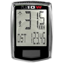 Echowell - KİLOMETRE SAATİ KABLOSUZ 10 FONKSİYON U10W