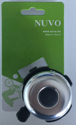 NUVO - ZİL NH-B822AP GÜMÜŞ 1 KOLİ 10 ADED