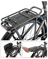 ARKA BAGAJ ADAPTÖRÜ CARRYMORE UYUMLU 2500604000 - Thumbnail