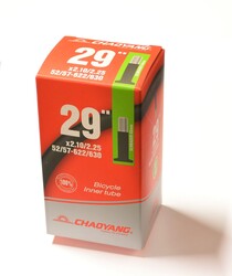 İÇ LASTİK 29X2.10/2.25 AV 48MM KALIN SİBOP KUTULU 1 KOLİ 50 ADED Y110403 - Thumbnail