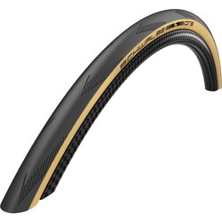 Schwalbe - DIŞ LASTİK 700X25C ONE ADDIX RACEGUARD KATLANIR CLASSIC YANAK 11654037