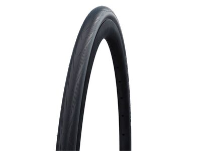 DIŞ LASTİK 700x28C LUGANO II K-GUARD TELLİ SİYAH 11159019
