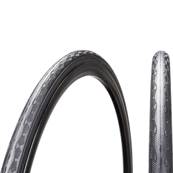 Chaoyang - DIŞ LASTİK 700X28C ATTACK PARD 1 BAĞ 25 ADET W311042