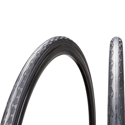 DIŞ LASTİK 700X28C ATTACK PARD 1 BAĞ 25 ADET W311042