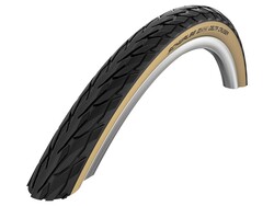 Schwalbe - DIŞ LASTİK 700x28C DELTA CRUISER ActIve LIne K-Guard TELLİ AMBER YANAK 11101086