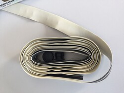 GİDON SARGISI BEYAZ GRIP EVO NASTRO MANIBRIO - Thumbnail