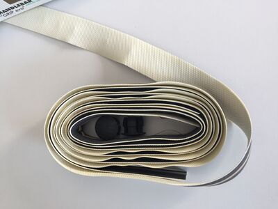 GİDON SARGISI BEYAZ GRIP EVO NASTRO MANIBRIO