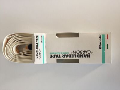 GİDON SARGISI BEYAZ CARBON NASTRO MANIBRIO