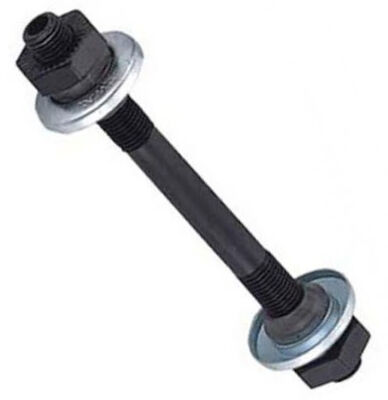 ÖN GÖBEK MİLİ İÇİ BOŞ 105 MM QR MANDAL UYUMLU KT-206F