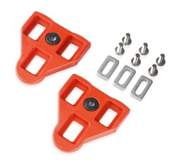 XLC - PEDAL KALİ YOL 9 DERECE LOOK VE XLC PEDAL UYUMLU RC-7B 2501890700