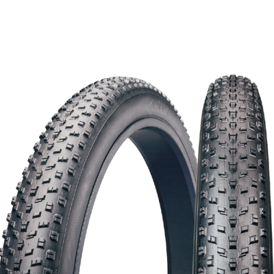 DIŞ LASTİK 26X4.0 BIG DADDY FAT BIKE H-5176 1 BAĞ 25 ADET W108199