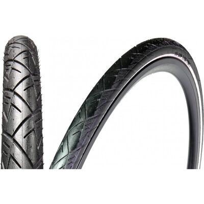 DIŞ LASTİK 700X38C NORDIC PLUS PATLAMAYA DİRENÇLİ 6 MM 1 BAĞ 25 ADET W211125