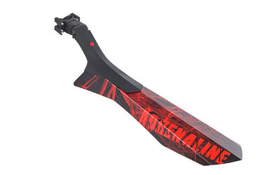 ÇAMURLUK SWAP ARKA MIX 0724 E10 ( 3 ADET ALTERNATİF DAHİL ) Kamuflaj / Şeritler / Adrenalin