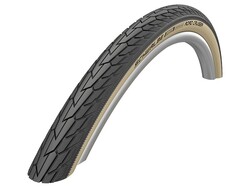 Schwalbe - DIŞ LASTİK 700X35C ROAD CRUISER ( 3 FAKTÖR PATLAMAYA DİRENÇLİ ) AMBER YANAK K-GUARD 11101275