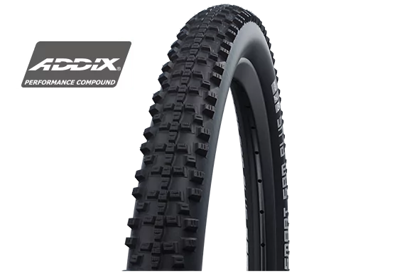 DIŞ LASTİK 29x2.25 SMART SAM PLUS DD, GREENGUARD,E-50 ADDIX TELLİ 11101152.01 - Thumbnail