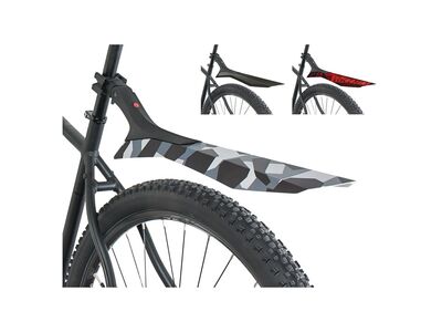 ÇAMURLUK SWAP ARKA MIX 0724 E10 ( 3 ADET ALTERNATİF DAHİL ) Kamuflaj / Şeritler / Adrenalin