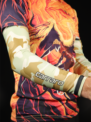 Carraro - KOL ISITICI KAHVERENGİ CR-2104