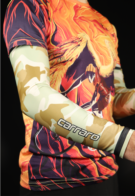 KOL ISITICI KAHVERENGİ CR-2104