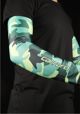 KOL ISITICI YEŞİL CR-2104