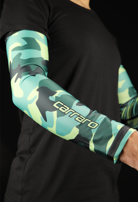 KOL ISITICI YEŞİL CR-2104