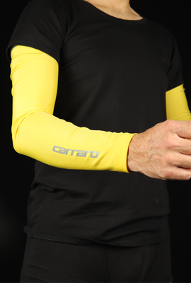 KOL ISITICI SARI CR-2103