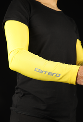 KOL ISITICI SARI CR-2103 - Thumbnail