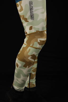 BACAK ISITICI KAHVERENGİ CR-2104