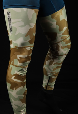 BACAK ISITICI KAHVERENGİ CR-2104