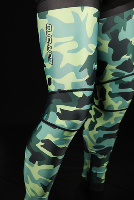 BACAK ISITICI YEŞİL CR-2104