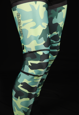 BACAK ISITICI YEŞİL CR-2104