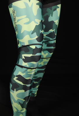 BACAK ISITICI YEŞİL CR-2104