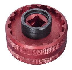 Unior - ORTA GÖBEK SÖKME SOKETİ T47 UYUMLU 1671.T47-628495