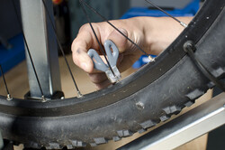 TEL AKORT ANAHTARI 1630/2P - 615532 - Thumbnail