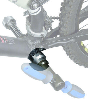 ORTA GÖBEK RAYBA AÇMA ADAPTÖRÜ 1699.1 - 617592