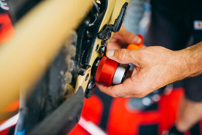 ORTA GÖBEK SOKETİ MegaEVO 1671.Mevo - 627622