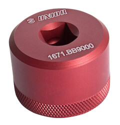 ORTA GÖBEK SOKETİ BB9000 1671.BB9000 - 627619 - Thumbnail