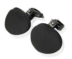 XLC - XLC TRI-BAR KOL DAYAMAĞI YEDEK ALÜMİNYUM HB-X02 Ø 25.4MM-26.0MM 2501520150