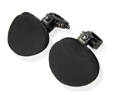 XLC TRI-BAR KOL DAYAMAĞI YEDEK ALÜMİNYUM HB-X02 Ø 25.4MM-26.0MM 2501520150