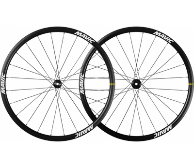 700C (28') TEKERLEK SETİ ÇİFT KSYRIUM 30 DISC CENTERLOCK P1563155 M11 SHIMANO UYUMLU