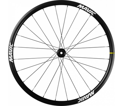 700C (28') TEKERLEK SETİ ÇİFT KSYRIUM 30 DISC CENTERLOCK P1563155 M11 SHIMANO UYUMLU