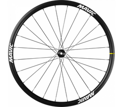 700C (28') TEKERLEK SETİ ÇİFT KSYRIUM 30 DISC CENTERLOCK P1563155 M11 SHIMANO UYUMLU - Thumbnail