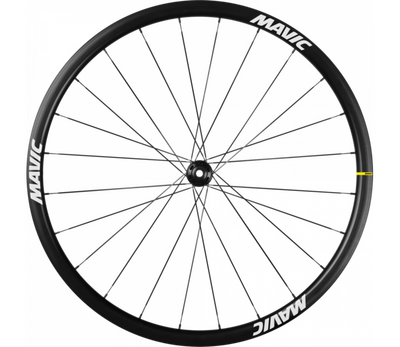 700C (28') TEKERLEK SETİ ÇİFT KSYRIUM 30 DISC CENTERLOCK P1563155 M11 SHIMANO UYUMLU