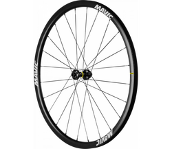 700C (28') TEKERLEK SETİ ÇİFT KSYRIUM 30 DISC CENTERLOCK P1563155 M11 SHIMANO UYUMLU - Thumbnail