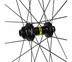 700C (28') TEKERLEK SETİ ÇİFT KSYRIUM 30 DISC CENTERLOCK P1563155 M11 SHIMANO UYUMLU - Thumbnail